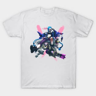 pew pew T-Shirt